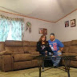 Meet your Posher, Billy